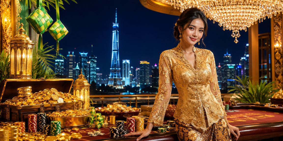 Pengguna bertaruh kriket dalam talian dari Kuala Lumpur dengan gaya tempatan